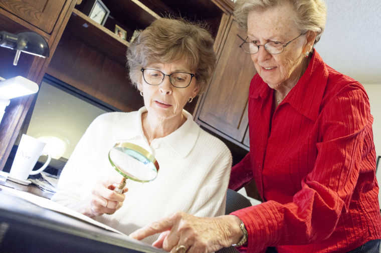 Senior Advocacy Group of Ahwatukee